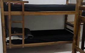 Minha casa fora de casa
